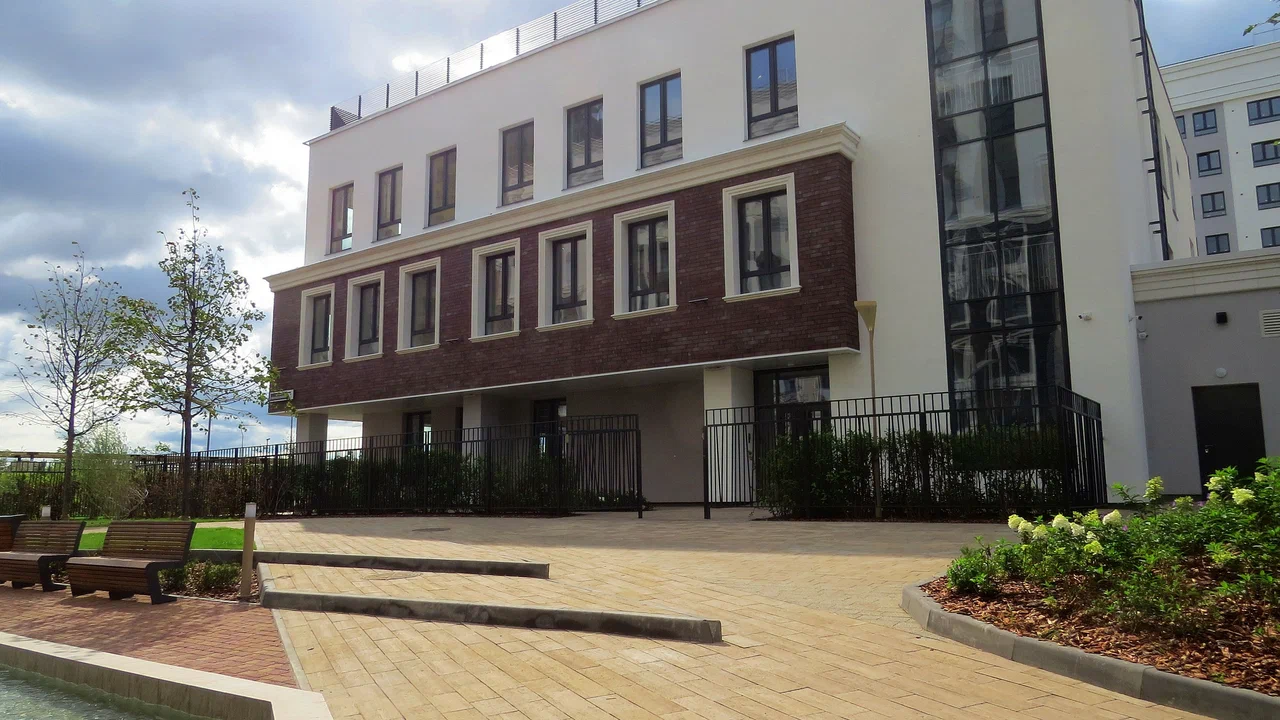 ЖК Айвазовский City, изображение-4